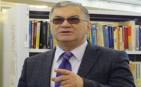 Geri çağırılan konsullarla bağlı YENİ XƏBƏR
