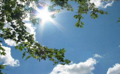 May ayında hava necə olacaq? - Proqnoz