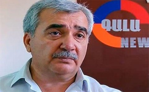 Hər gün daha çox zəifləyirik, bizim zəifliyimizin bəzi əlamətlərini artıq tapıblar - Koçaryan
