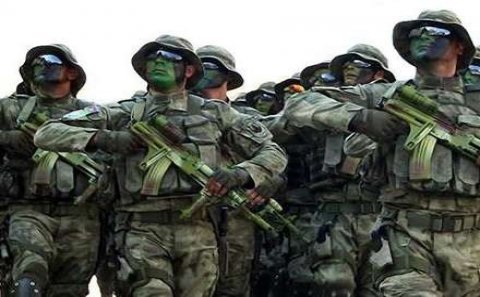  “Azərbaycan komandosları yaxşı hazırlanıb”-Kəşfiyyatçı polkovnik