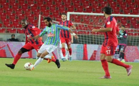 Superliqanı tərk edən ilk klub