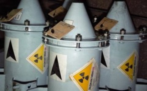 Ermənistan Azərbaycanı hansı BOMBA ilə hədələyir- Kim Çen Serjin atom bombası