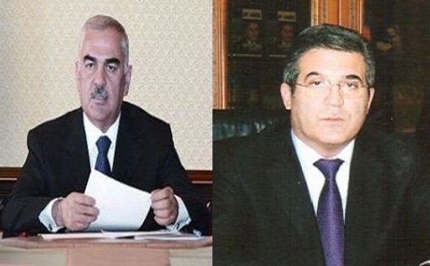 Süleyman Mikayılov Vasif Talıbova niyə nifrət edir?-ŞOK MƏLUMATLAR