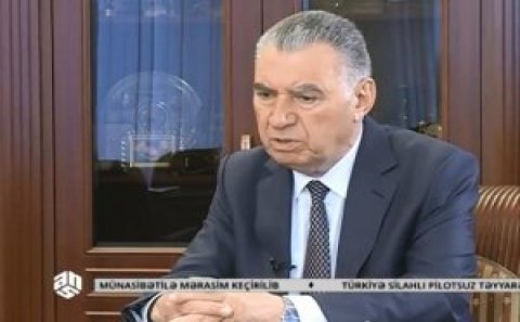 Əli Həsənov: Qarabağdakı narkotik işinə Sarkisyanın kürəkəni nəzarət edir