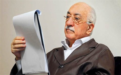 Gülən təriqətinin “SOCAR-Türkiyə”dəki uzaqvuran TOPU-İlqar Mehmetoğlu