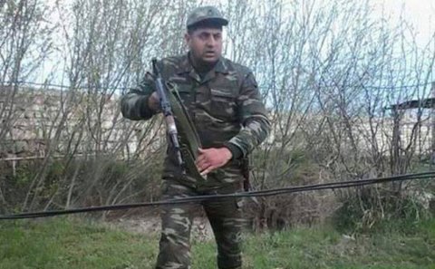 Komadan ayılan 