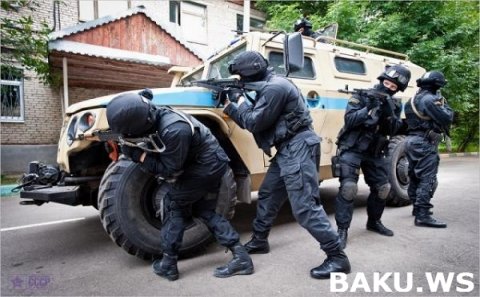 Moskvanı partlatmaq istəyənlərdən biri - Azərbaycanlı olub