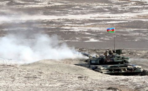Azərbaycandan Ermənistana Qarabağ xəbərdarlığı