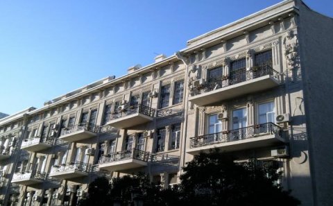 Bakıda eyvanı olanların yeni - Qazanc üsulu