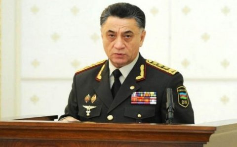 Ramil Usubov avtoritetlərlə “müharibə”yə başladı - Kütləvi həbslər...