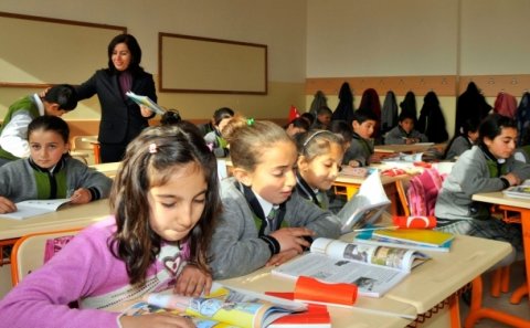 Müəllimlərin işə qəbulu ilə bağlı yeni - Qaydalar