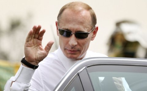 Putin 1 günlük Bakıya gəlir - Təcili 