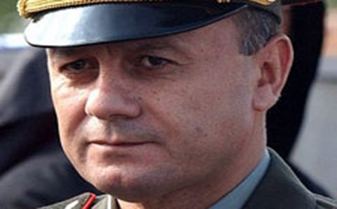 Ermənistanın müdafiə naziri Seyran Ohanyan Moskvaya gedir
