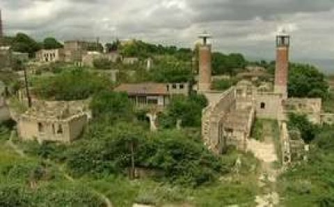 Şuşanın işğal edilməsindən 24 il ötür