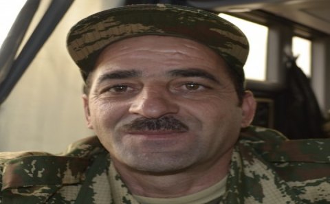 Qarabağ müharibəsi əlili BMP-2-ni belə idarə elədi – Protez ayaqla 22 ildən sonra VİDEO