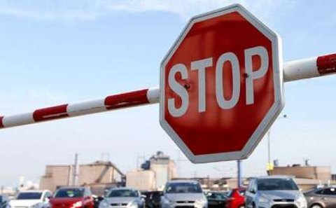 Sabah bu yollar bağlı olacaq