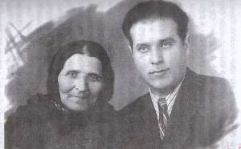 Heydər Əliyevin anası haqda maraqlı xatirələri