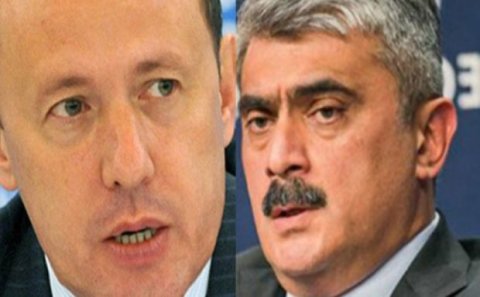 Cahangir Hacıyevin bacısından ŞOK ittihamlar-MALİYYƏ NAZİRİNƏ AÇIQ HÜCUM!