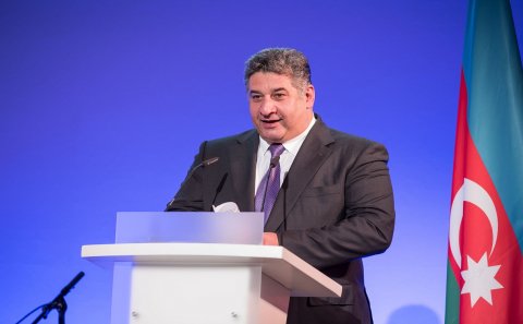 Konsert proqramı ləğv edildi - Şəhidlərimizə görə