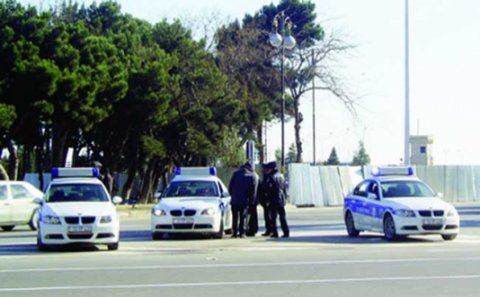 Azərbaycanda ŞOK – DYP rəisi və 7 işçisi qovuldu-Tanınmışlar...
