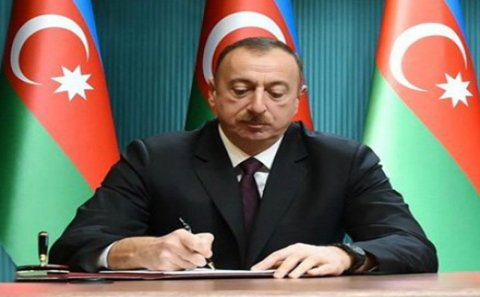 Prezident  5 milyon manat ayırdı