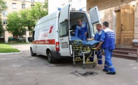 Bakı şəhərinin sabiq prokuroru Moskvada dünyasını dəyişdi