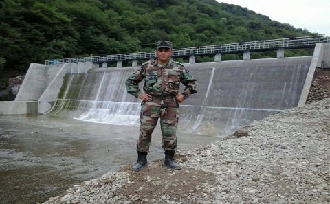 “Cəbrayılı alıb, sənə hədiyyə edəcəm” - Şəhid polkovnikin son döyüşü