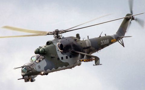 Türkiyədə helikopter qəzası – PKK ilə mübarizədə 8 ölü, 8 yaralı