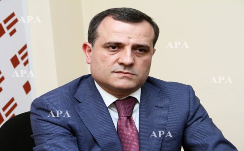 Təhsil Nazirinin müavini Ceyhun Bayramovdan PREZİDENTƏ -ŞİKAYƏT