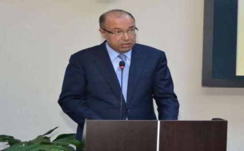 Zaur Hüseynov büdcənin pullarını hara xərcləyir? – ŞOK FAKTLAR