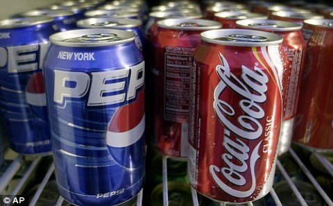 “Pepsi”, “Coca-cola” təcili qadağan olunmalıdır” - Xəbərdarlıq