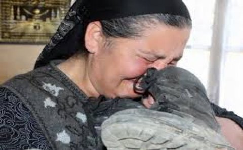Şəhidimizin QAN DONDURAN vəsiyyəti- 