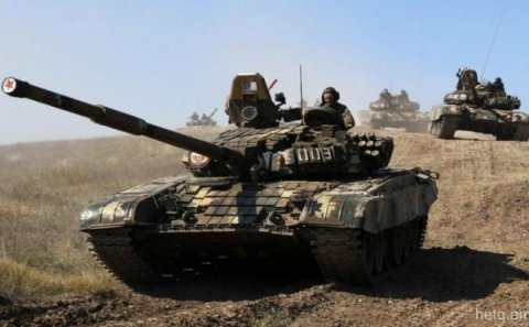 Ermənistan ABŞ və Avropanı Qarabağla təhdid edir-Reuters agentliyi