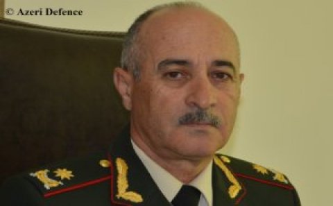 Raket və artilleriya komandanı ilk dəfə danışdı: “Cəmi 3 dəqiqəyə...”