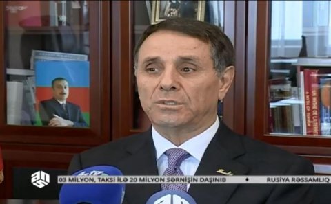 Sarkisyanın Lavrovun yanında oturmasının siyasi mənası -VIDEO