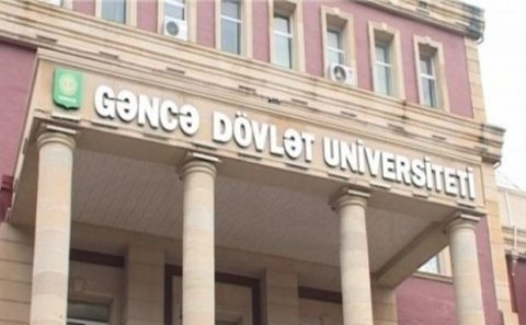 Dövlət Universitetində biabırçılıq: Dana ogrusu fakultədə yoxlama apardı, işə polis qarışdı FOTOLAR
