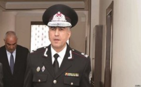 Həbsdə olan sabiq milli təhlükəsizlik nazirindən-  Yeni xəbər 