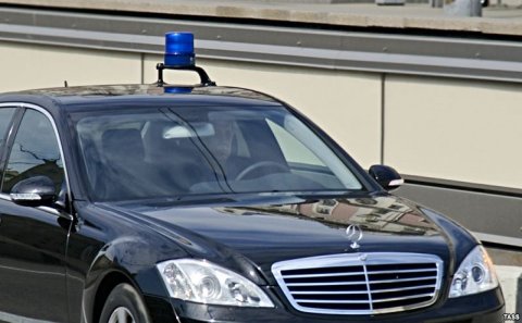 Nazirlərin maşınları əllərindən alınır - 797 ədəd erməni...