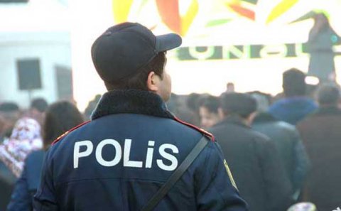 Polis İdarəsinin polkovniki döyüldü - Mayor və kapitana xəsarət yetirildi
