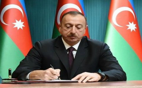 Dərs buraxmağa görə cərimə ləğv edildi - Sərəncam