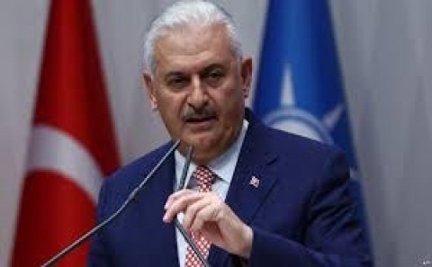 Mənim tanıdığım Binəli Yıldırım-Və ya iki il əvvəl baş tutmayan müsahibəm