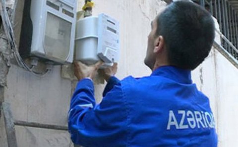“Azəriqaz”ın səlahiyyətləri - İki nazirlik arasında bölüşdürüldü