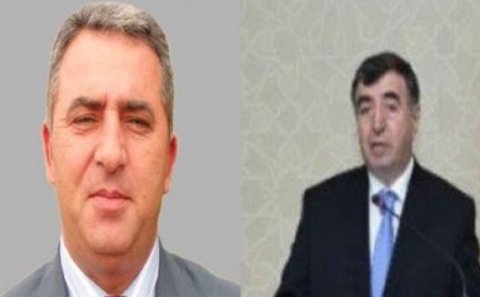 Şirvan Meşə-Meliorasiya İdarəsində İlyas Səfərov özbaşınalığı