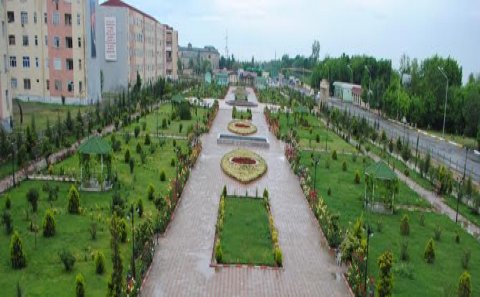 “Muğanımız - tariximiz, sərvətimiz” 