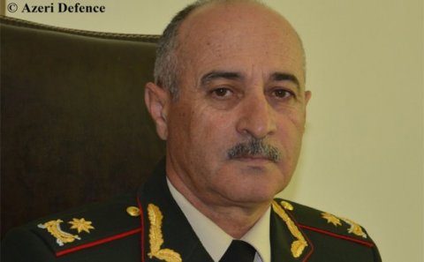 Azərbaycan generalının raket bəyənatı - Rusiyanı həyəcanlandırdı