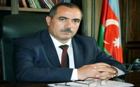 Ağdam icra başçısı ilə bağlı daha biabırçı xəbər yayıldı - ŞOK İDDİA