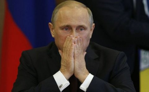 Rusiyanı yeni sanksiyalarla təhdid etdilər-“G7” liderləri 