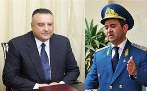 General Vüsal Novruzovun Eldar Mahmudovla briliant biznesi-İDDİA
