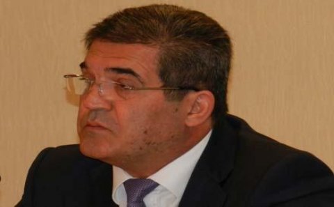 Süleyman Mikayılovun adı rüşvət qalmaqalında -800 min manat (!) rüşvət -Səs yazısı