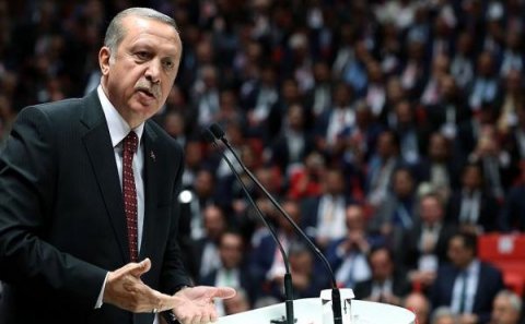 Ərdoğandan Vaşinqtona xəbərdarlıq-Sözünüzü tutun